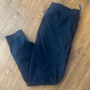 Men’s Birddog Navy Jogger Pants